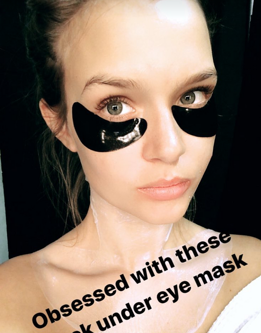 Find Your Perfect Face Mask | Discover | Mahe Bleu