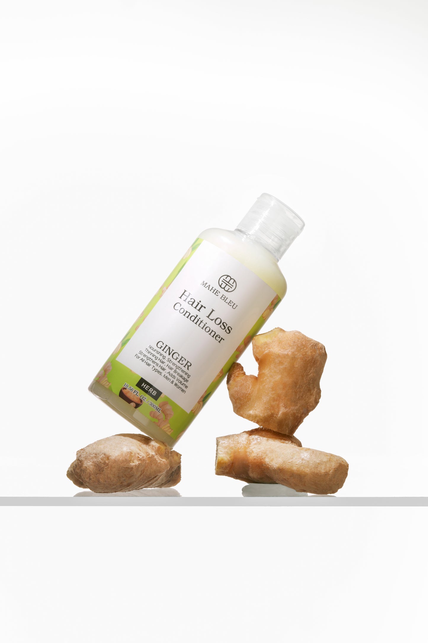 Ginger Anti Hair Loss Conditioner