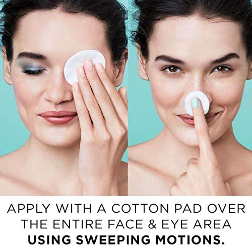 Micellar Cleansing Water with Coconut Water & Oil