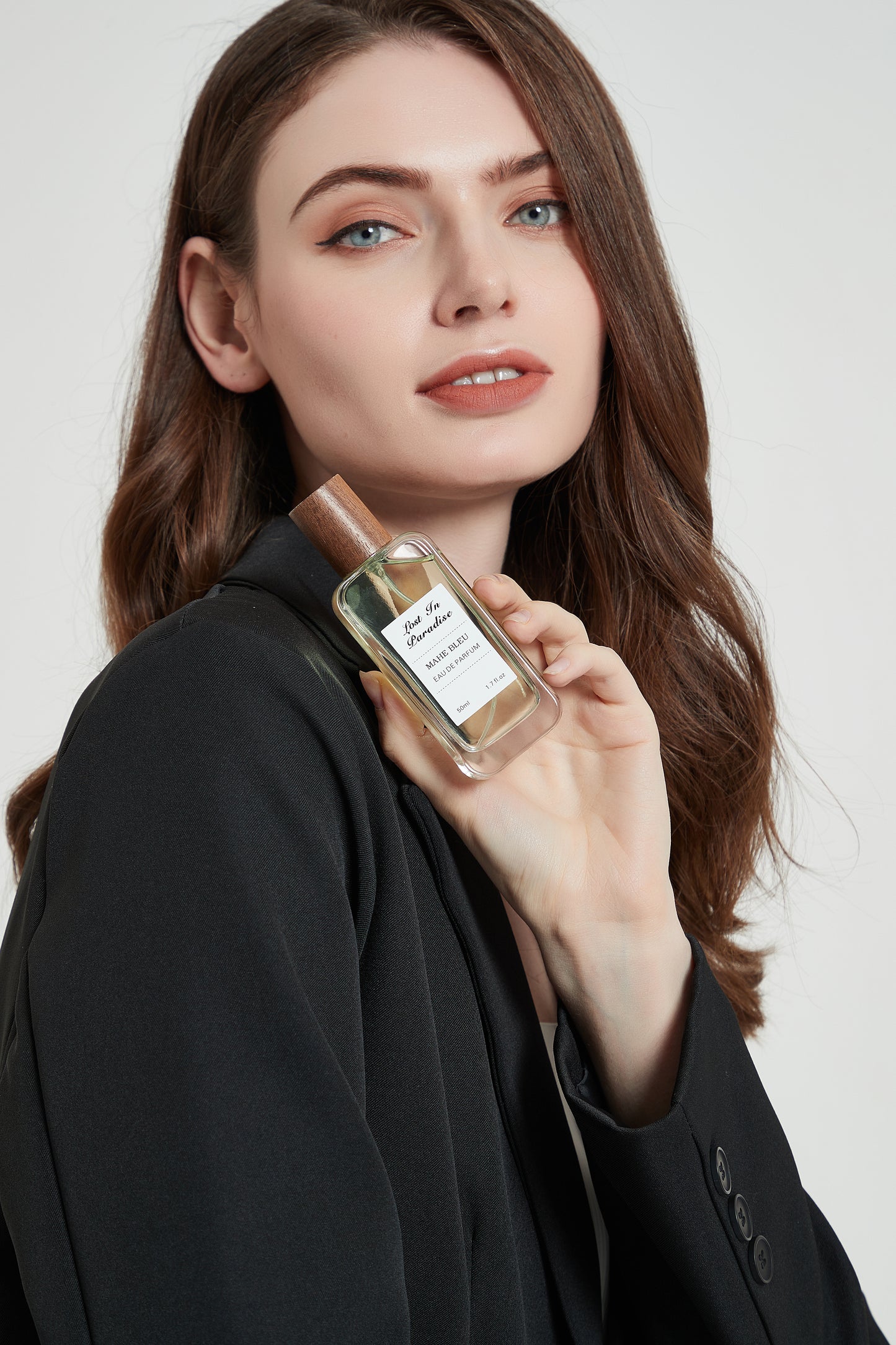 Eau de Parfum - Lost in Paradise