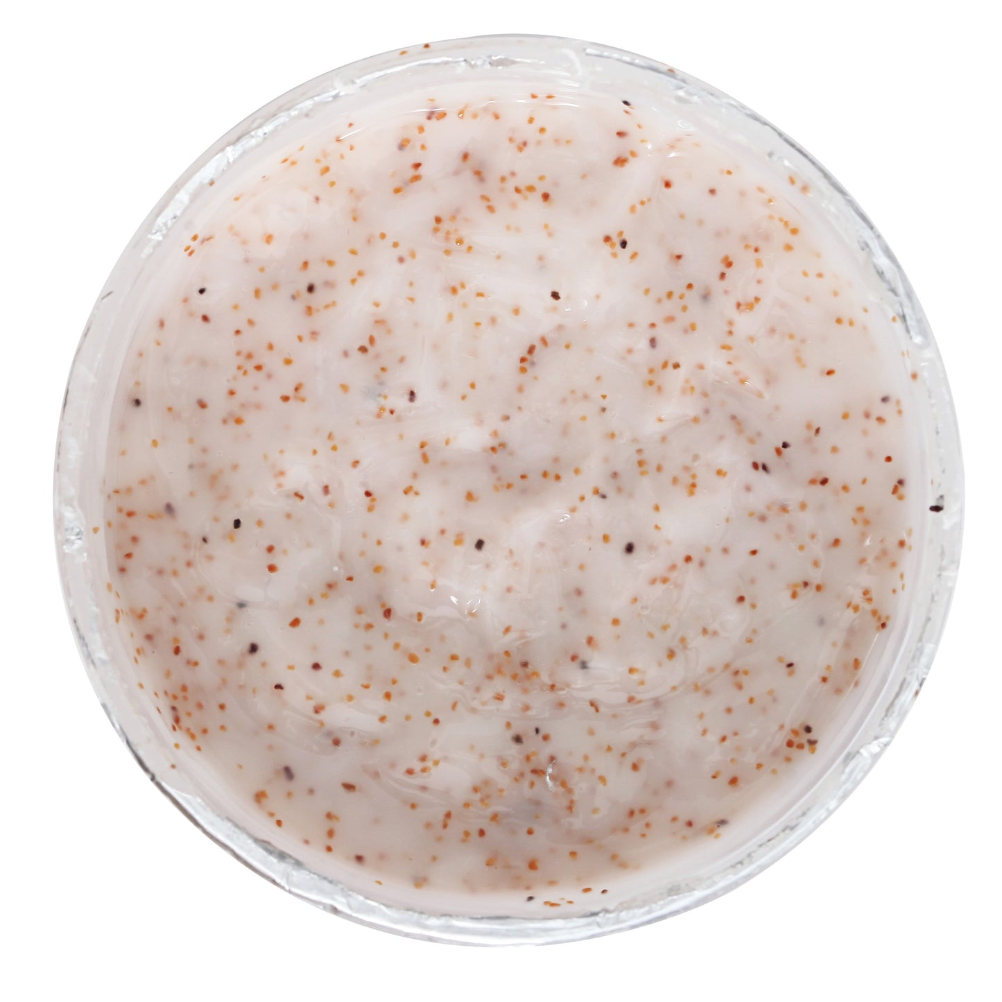 Deep Cleansing Face Scrub - Blemish Control