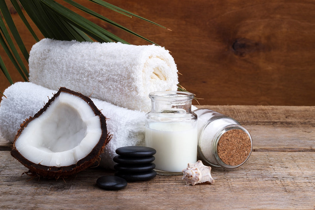 No, You Should Not Use Coconut Oil On Your Face