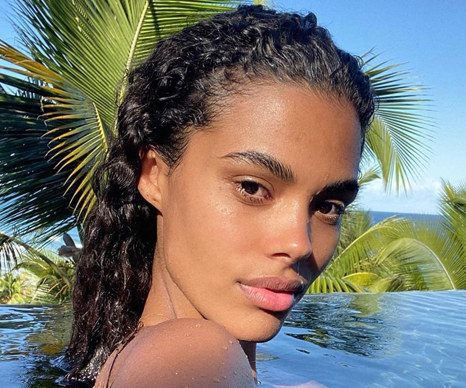 The Main Danger in Seychelles - Sun-Damaged Skin