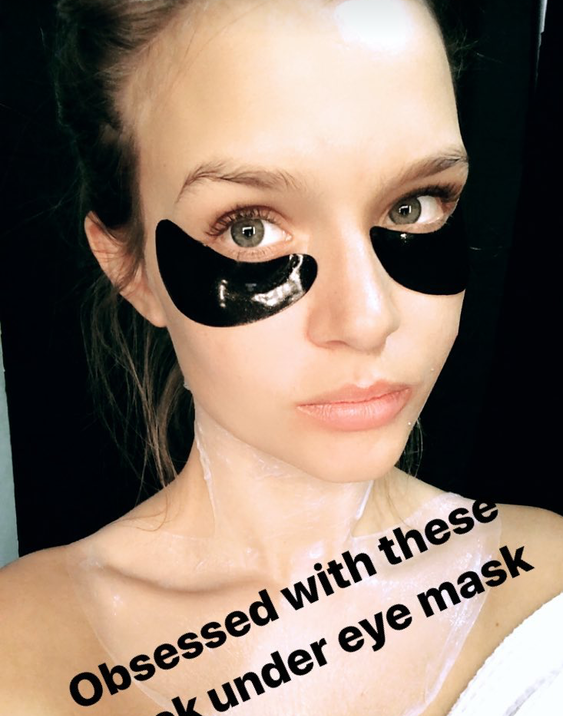 Find Your Perfect Face Mask | Discover | Mahe Bleu