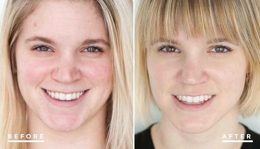 I Tried Mahe Bleu Skin Care Regimen for a Week, and Here Are the Results