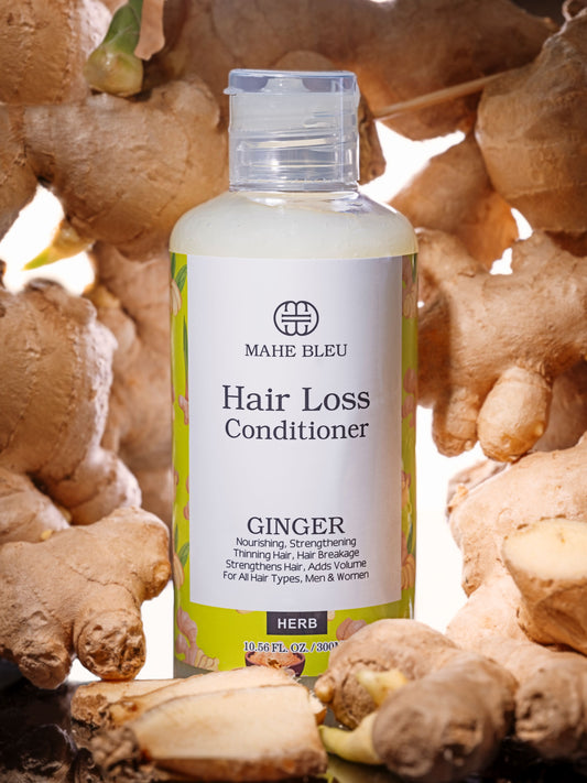 Ginger Anti Hair Loss Conditioner