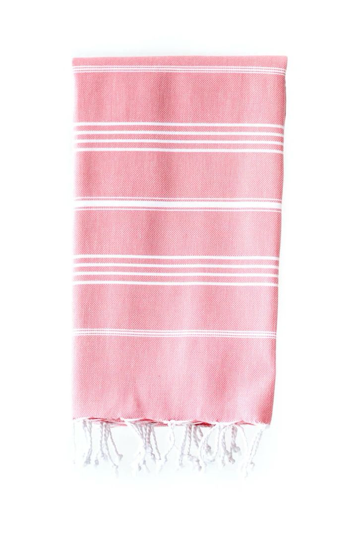 100% Cotton Turkish Towel
