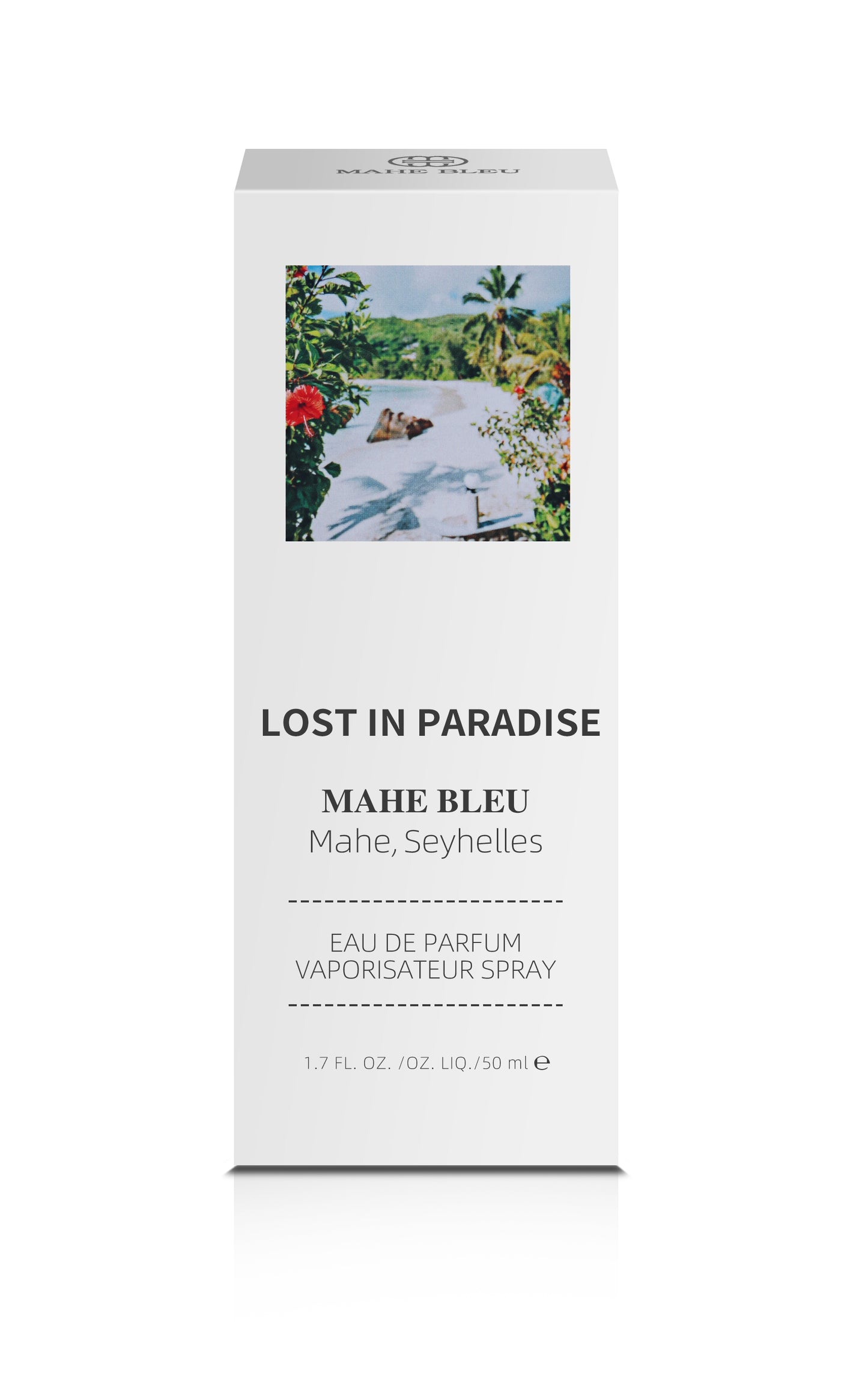 Eau de Parfum - Lost in Paradise