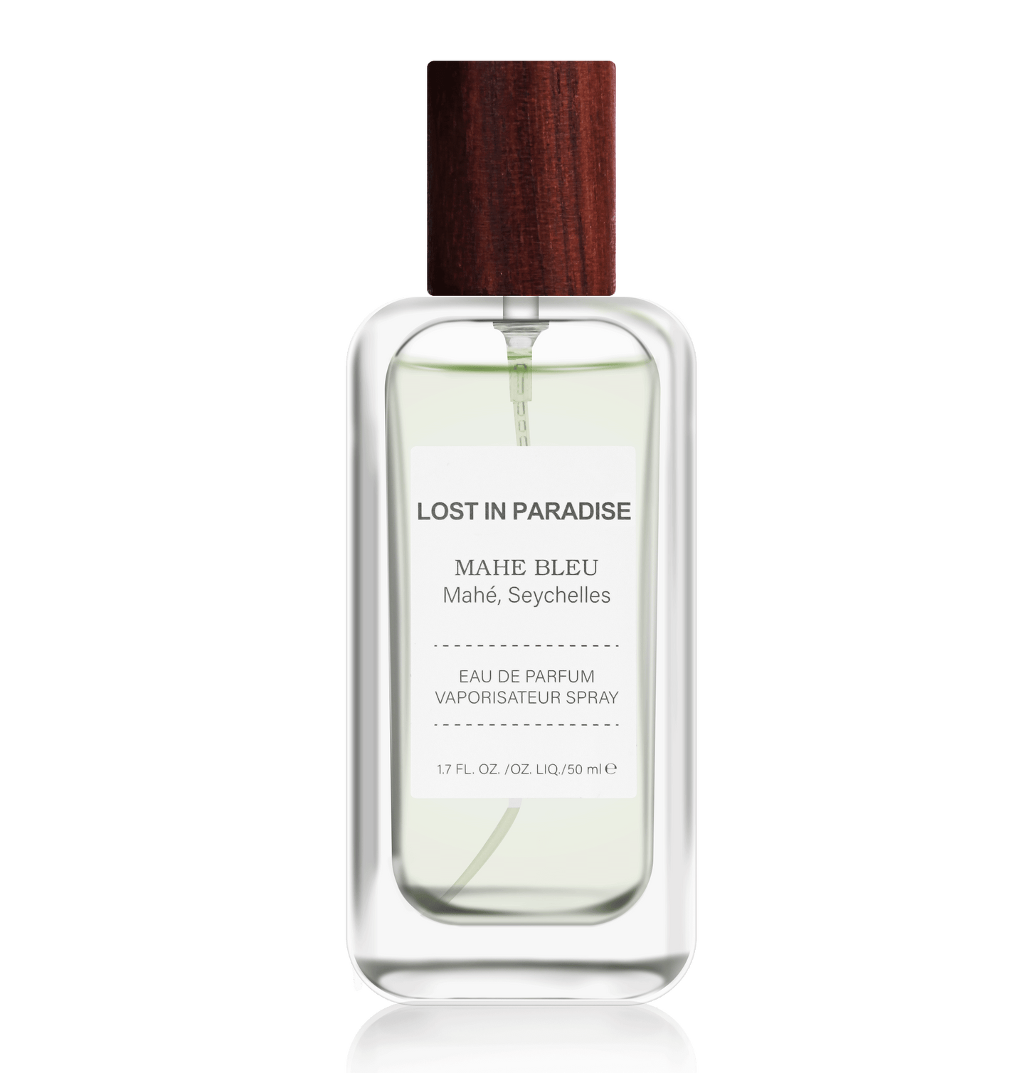 Eau de Parfum - Lost in Paradise