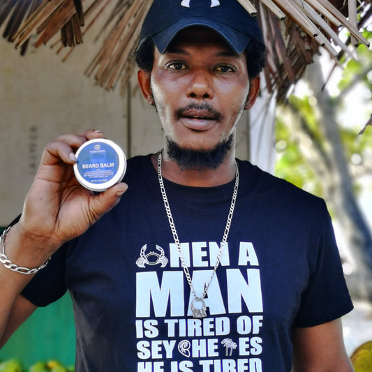 Tired of Seychelles