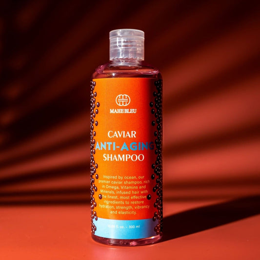 Caviar Anti-Aging Shampoo