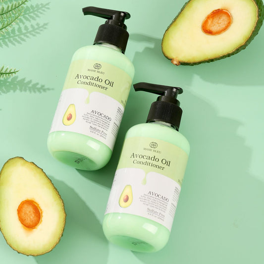 Avocado Oil Hair Conditioner