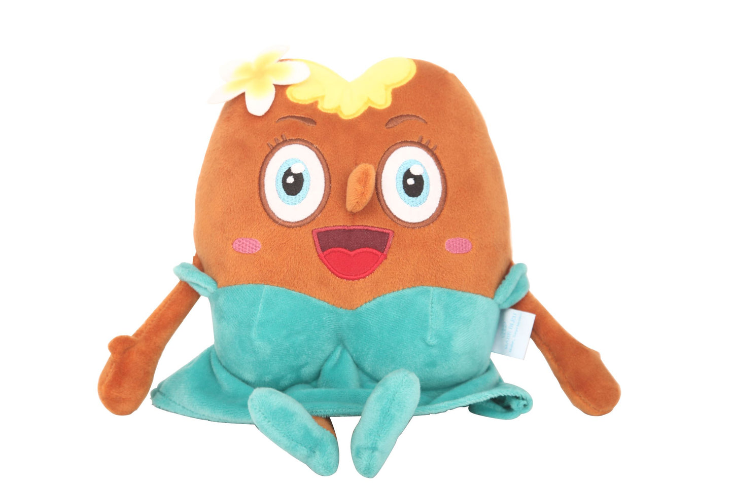 Victoria, Coco-de-Mer Soft Toy