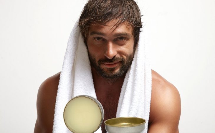 Beard Balm