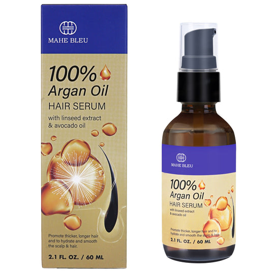 Argan Oil Hair Serum